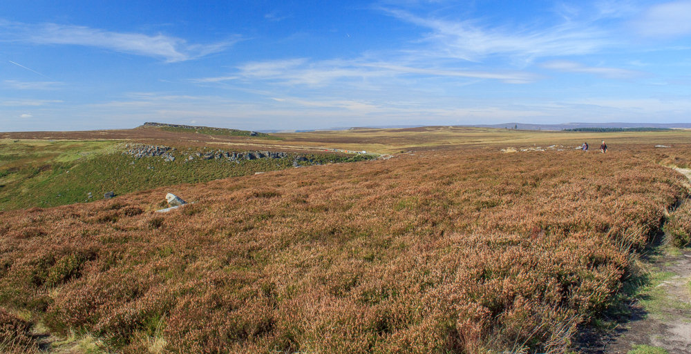 Cowper Stones Cowper Stones